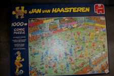 Van haasteren 1000 gebraucht kaufen  Burgdorf