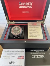 Citizen red arrows for sale  Ireland