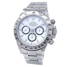 Rolex daytona zenith for sale  New York