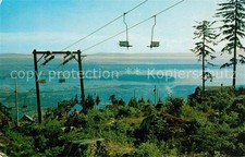 Sessellift grouse mountain gebraucht kaufen  Deutschland