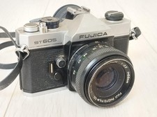 Appareil photo fujica d'occasion  Combourg