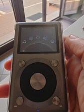 fiio x3 usato fiio x3 usato Misterbianco