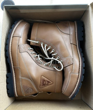 Botas Earthkeepers Timberland Originals masculinas de couro natural TB0A233U 6 polegadas comprar usado  Enviando para Brazil