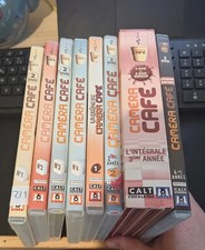 Lot dvd caméra d'occasion Lot dvd caméra d'occasion  Lyon IX