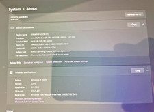 Microsoft surface 4gb for sale  Ashburn