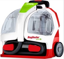 Rug doctor pet for sale  BIRMINGHAM