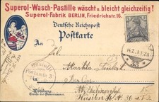Berlin mitte reklame gebraucht kaufen  Berlin