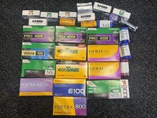 Expired 120 film for sale Expired 120 film for sale  SUTTON COLDFIELD
