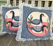 Two beautiful handmade for sale  Valparaiso