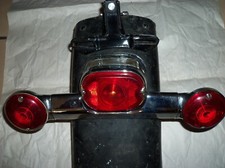 Harley davidson panhead for sale  Spring Hill
