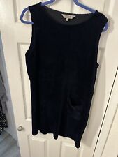 cord dungaree dress for sale  ABINGDON