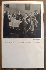 1949 lucca gemma usato  Italia