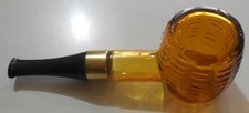 Vintage pipa vetro usato  Gioia del Colle