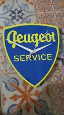Horloge murale peugeot d'occasion  Mende