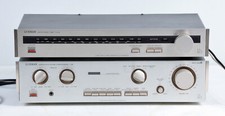 Ampli luxman 190 d'occasion  Pignan