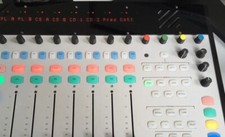 Mixing desk clyde for sale  FLEET