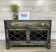 Small rustic media for sale  Canby