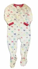 Carters footie pajamas for sale  Fruitland