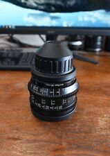 Arri zeiss lens d'occasion  Paris XIX