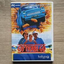 Spiel trabi go gebraucht kaufen  Stuttgart