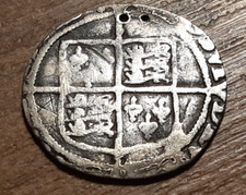 Elizabeth ist shilling for sale  ORMSKIRK