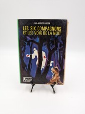 Livre compagnons voix d'occasion  Valleiry