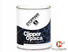 Clipper vernice poliuretanica usato  Pescara