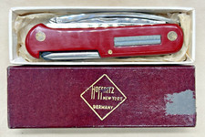 hoffritz scissors for sale  Madison