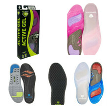 Sofsole gel active for sale  GLASGOW