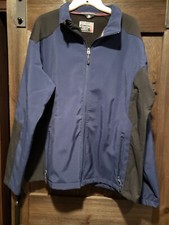 Nice weatherproof jacket for sale  Breesport