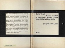 Cerati carla cocktail. usato  Brescia