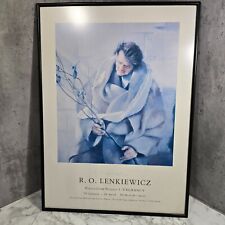 1996 robert lenkiewicz for sale  ROYSTON