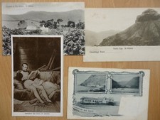 Helena island postcards for sale  ABERDEEN