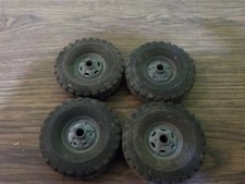 Vintage wyandotte truck for sale  Whitesburg