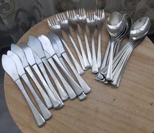 Amc elypsis besteck gebraucht kaufen  Marl