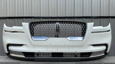 Lincoln aviator front for sale  Hewitt