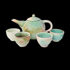 Tea teapot cups for sale  Rancho Cordova
