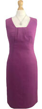 Next purple canvas for sale  HORLEY