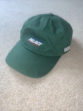 Palace goretex cap for sale  FROME