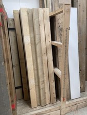 Approx 1.8m timber for sale  ST. ALBANS