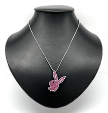 Modeschmuck kette playboy gebraucht kaufen  Kerpen