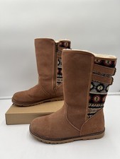Lamo suede boots for sale  Broken Arrow
