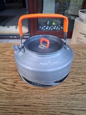 Fox cookware heat for sale  DRIFFIELD
