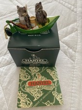Hantel owl pussycat for sale  POULTON-LE-FYLDE