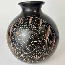 Vtg round ceramic for sale  Fort Myers