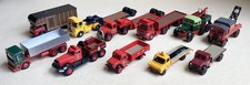 Oxford diecast x11 for sale  BURNLEY