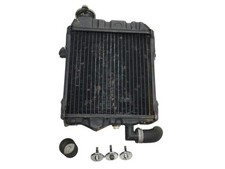 Radiateur eau honda d'occasion  Vitrolles