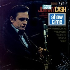 Johnny cash and gebraucht kaufen  Kiel
