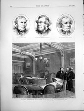 Old geneva arbitration for sale  UK