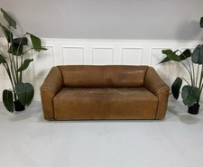 Sede sofa leder gebraucht kaufen  Hamburg
